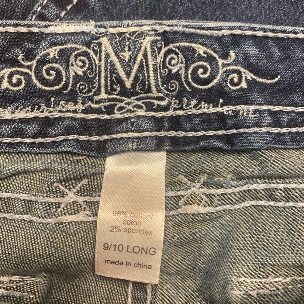 Maurice’s size 9/10jeans